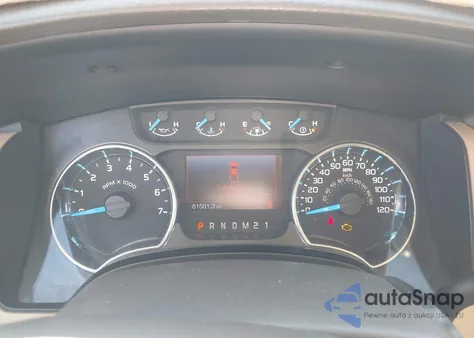 2013 Ford F-150 Xlt from USA, damaged, VIN 1FTFW1CF4DKD30376